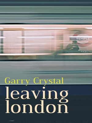 cover image of Leaving London